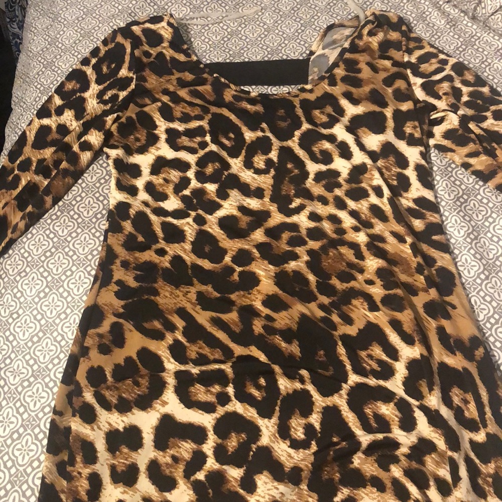 Wore once no damage